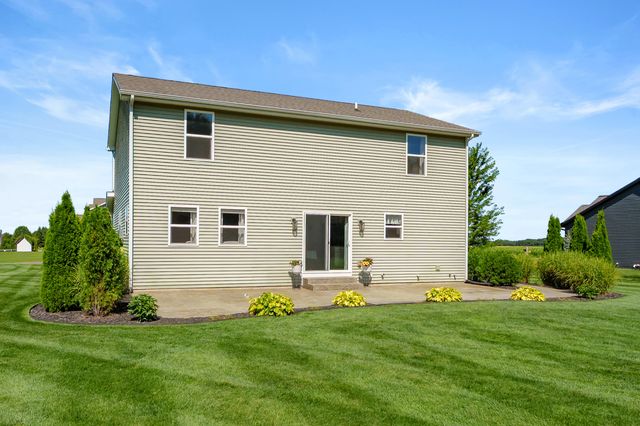 50147 Jordan Street, Paw Paw, MI 49079