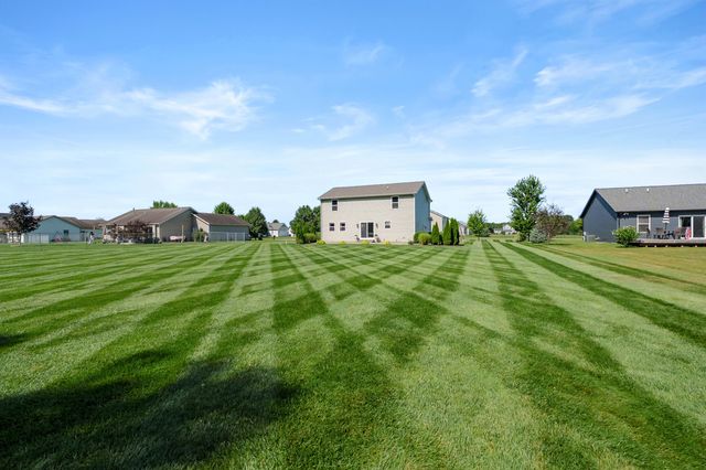 50147 Jordan Street, Paw Paw, MI 49079
