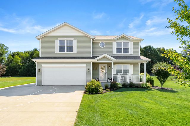 50147 Jordan Street, Paw Paw, MI 49079