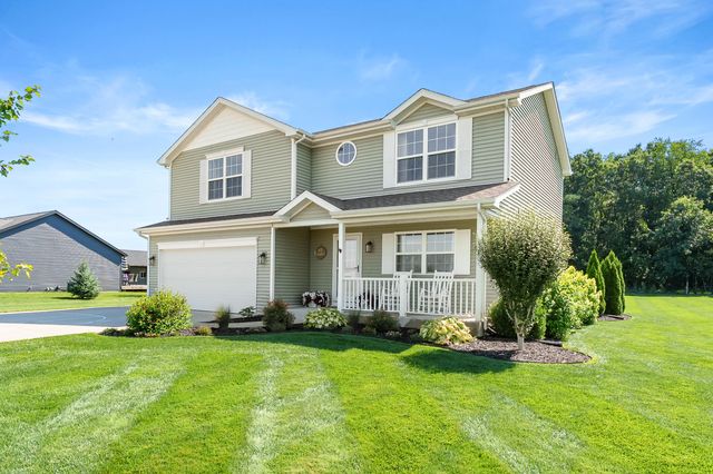 50147 Jordan Street, Paw Paw, MI 49079