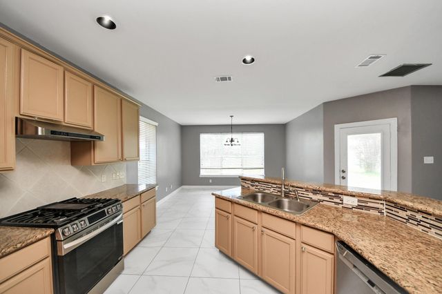 4610 Plum Forest Road, Houston, TX 77084