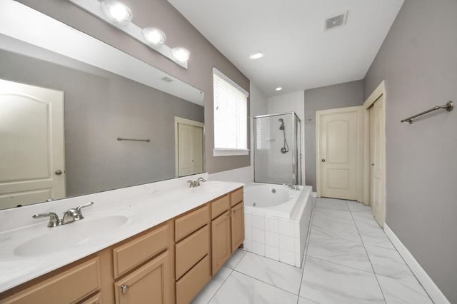 4610 Plum Forest Road, Houston, TX 77084