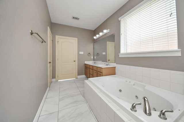 4610 Plum Forest Road, Houston, TX 77084