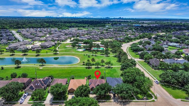 4610 Plum Forest Road, Houston, TX 77084