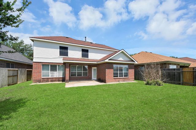 4610 Plum Forest Road, Houston, TX 77084