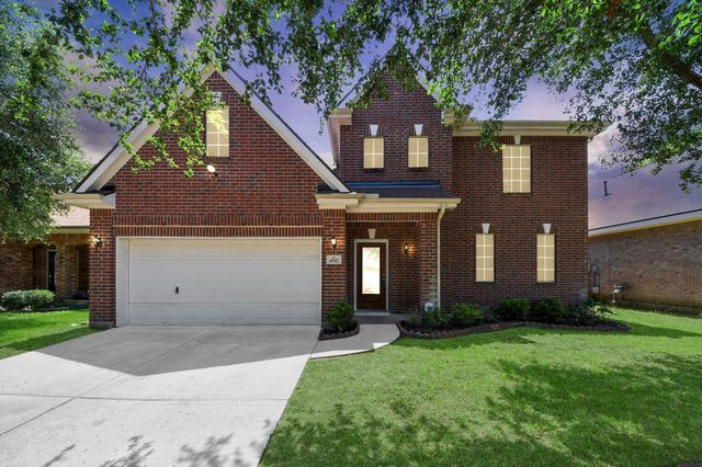 4610 Plum Forest Road, Houston, TX 77084