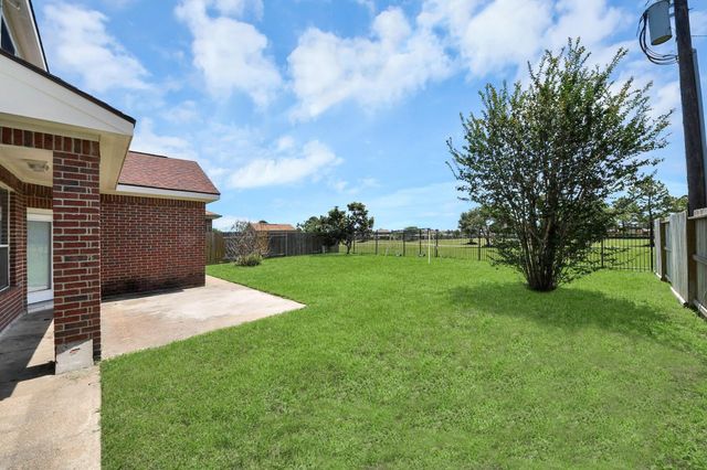 4610 Plum Forest Road, Houston, TX 77084