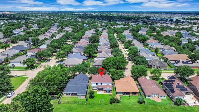 4610 Plum Forest Road, Houston, TX 77084