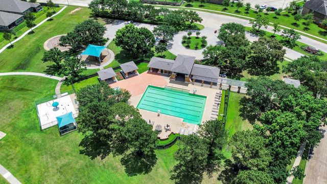4610 Plum Forest Road, Houston, TX 77084