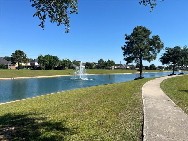 4610 Plum Forest Road, Houston, TX 77084