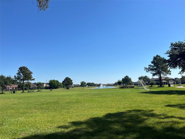 4610 Plum Forest Road, Houston, TX 77084