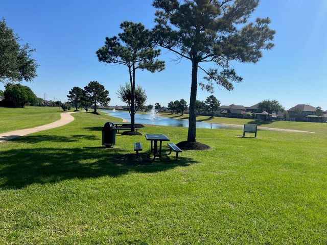 4610 Plum Forest Road, Houston, TX 77084