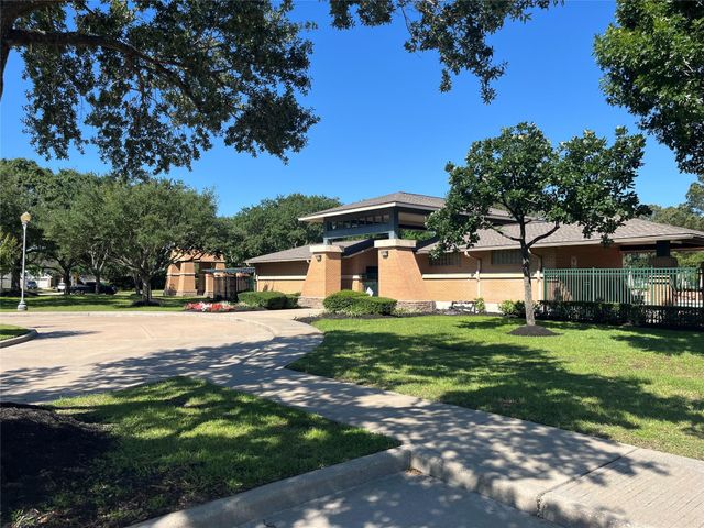 4610 Plum Forest Road, Houston, TX 77084