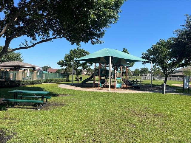 4610 Plum Forest Road, Houston, TX 77084