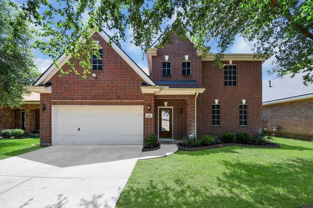 4610 Plum Forest Road, Houston, TX 77084