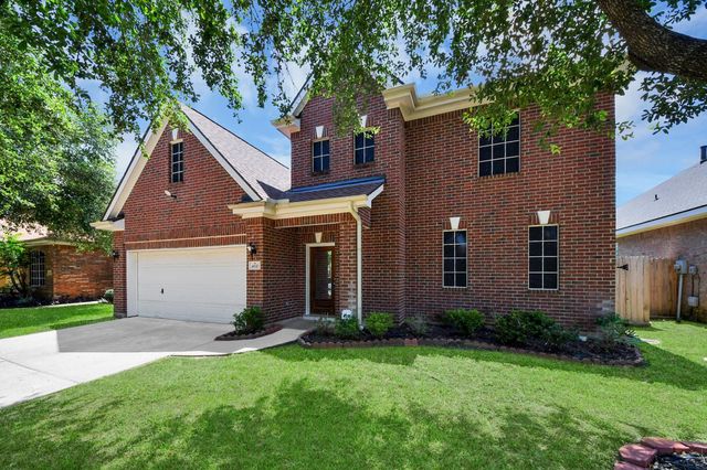 4610 Plum Forest Road, Houston, TX 77084