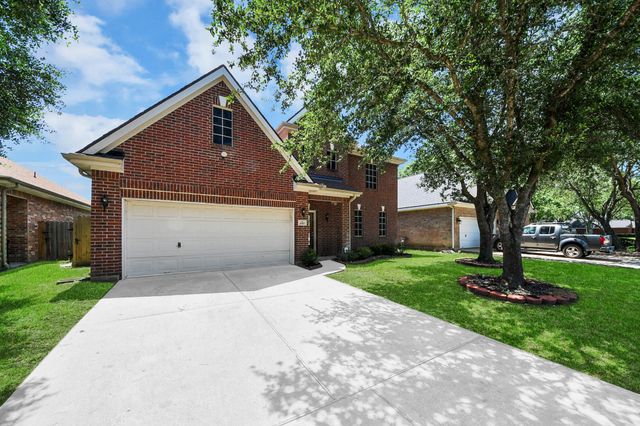 4610 Plum Forest Road, Houston, TX 77084