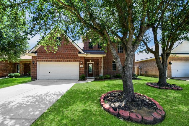 4610 Plum Forest Road, Houston, TX 77084