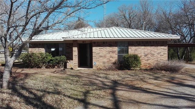 87 Jade Lane, Denison, TX 75021