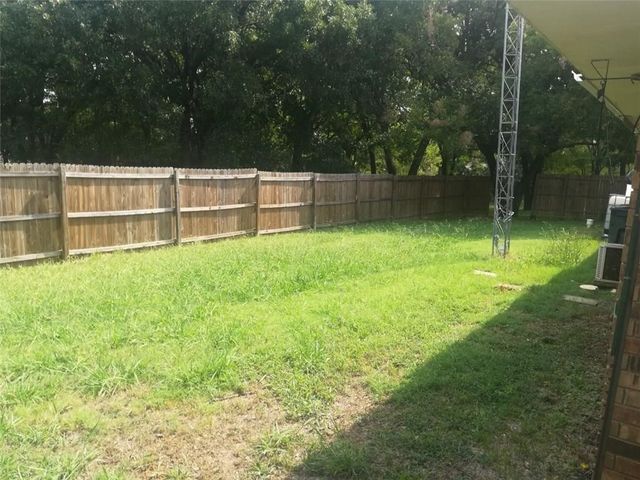 87 Jade Lane, Denison, TX 75021