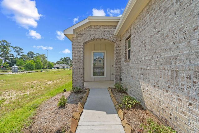 24705 Pennfield Arbor Lane, Huffman, TX 77336