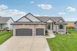 2531 N Quartz St, Andover, KS 67002