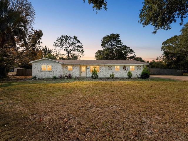 6982 W SEDALIA COURT, Homosassa, FL 34446