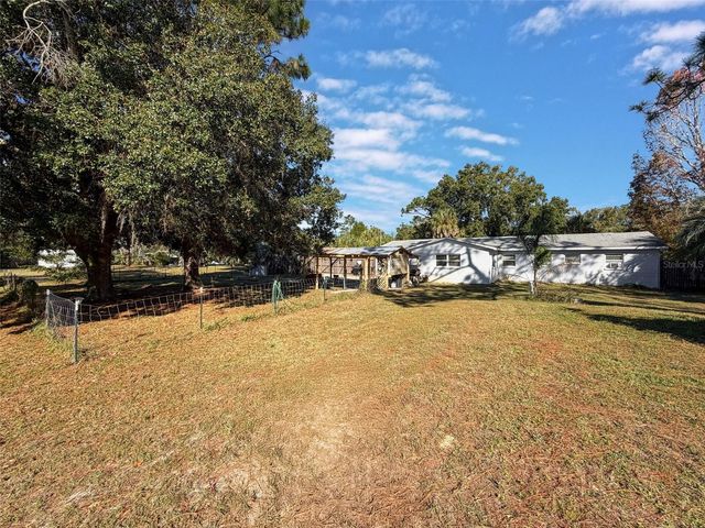 6982 W SEDALIA COURT, Homosassa, FL 34446