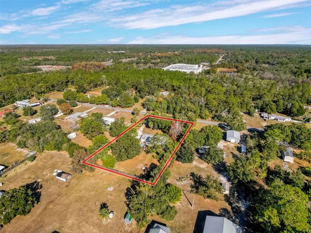 6982 W SEDALIA COURT, Homosassa, FL 34446