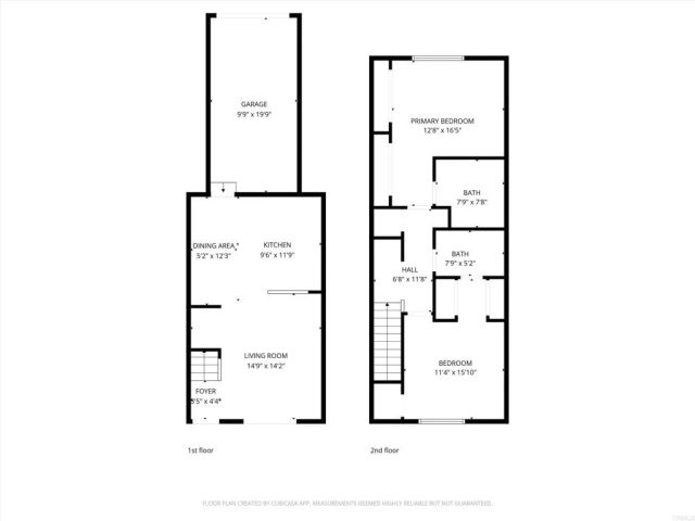 2174 Cabo Bahia, Chula Vista, CA 91914