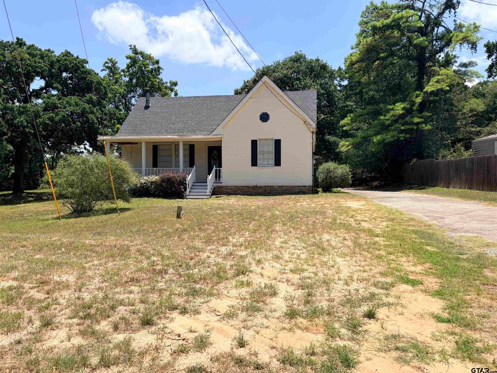 16107 CR 431, Lindale, TX 75771