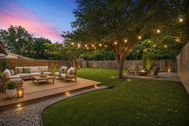 7039 Bucknell Drive, Dallas, TX 75214
