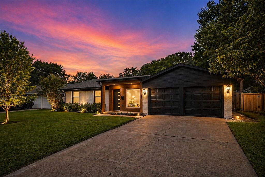 7039 Bucknell Drive, Dallas, TX 75214