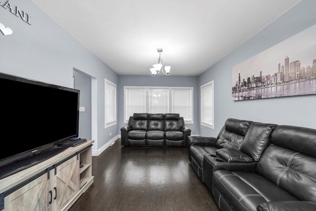 5837 W 16th Street, Cicero, IL 60804