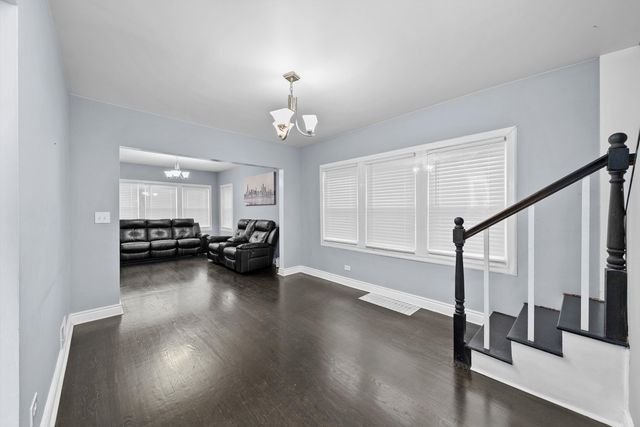 5837 W 16th Street, Cicero, IL 60804