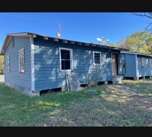529 Sassafras Avenue, Shreveport, LA 71106