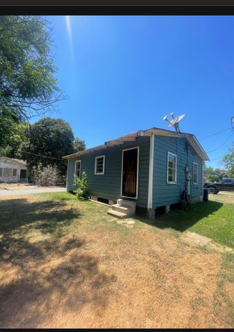 529 Sassafras Avenue, Shreveport, LA 71106