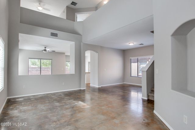 13206 E Alley Spring Drive, Vail, AZ 85641