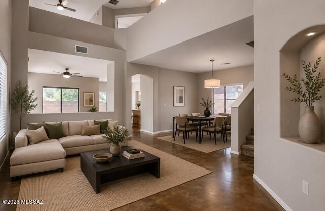 13206 E Alley Spring Drive, Vail, AZ 85641