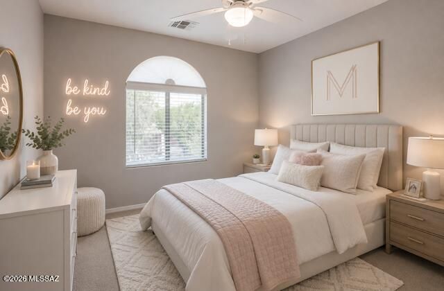13206 E Alley Spring Drive, Vail, AZ 85641