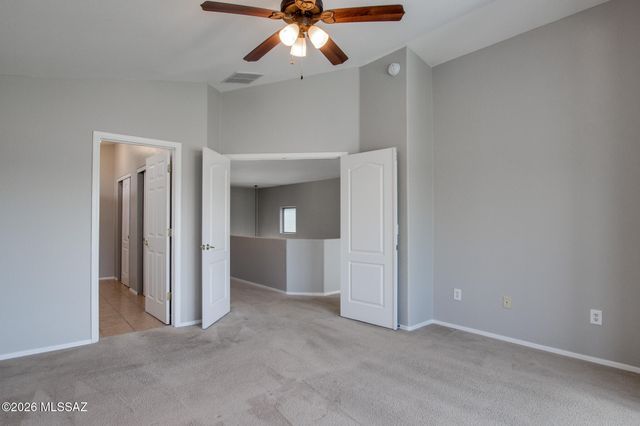 13206 E Alley Spring Drive, Vail, AZ 85641