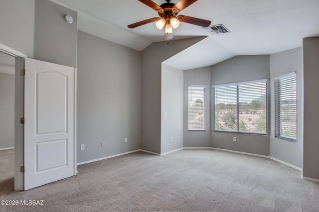 13206 E Alley Spring Drive, Vail, AZ 85641