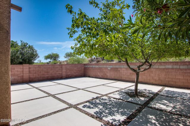 13206 E Alley Spring Drive, Vail, AZ 85641