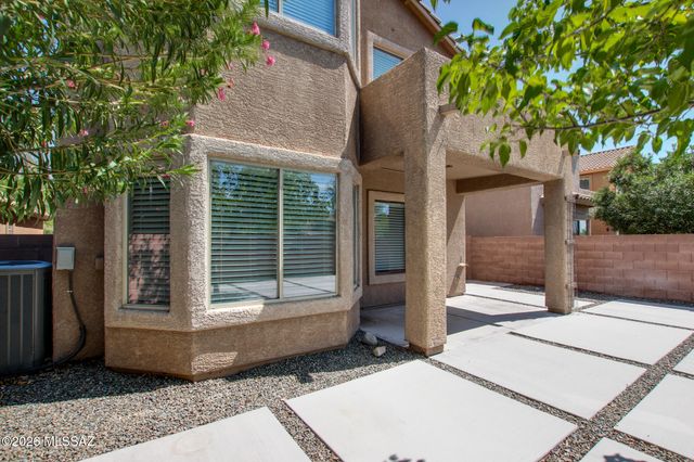 13206 E Alley Spring Drive, Vail, AZ 85641