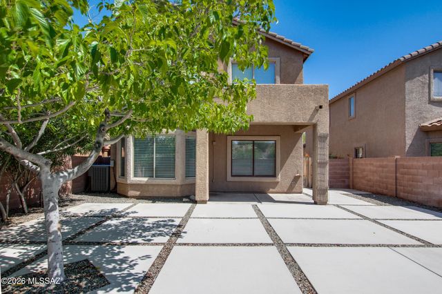 13206 E Alley Spring Drive, Vail, AZ 85641