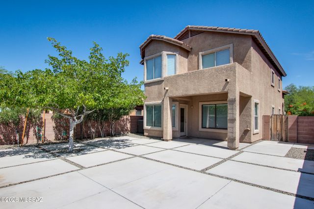 13206 E Alley Spring Drive, Vail, AZ 85641