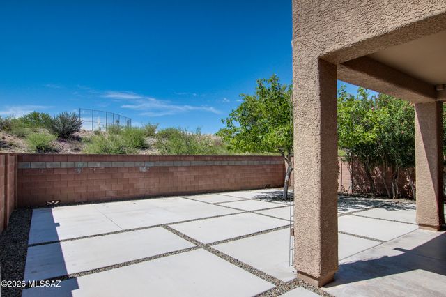 13206 E Alley Spring Drive, Vail, AZ 85641