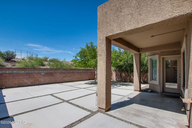 13206 E Alley Spring Drive, Vail, AZ 85641