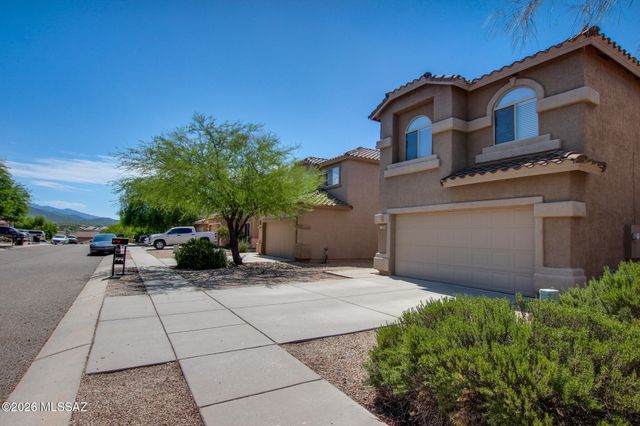 13206 E Alley Spring Drive, Vail, AZ 85641