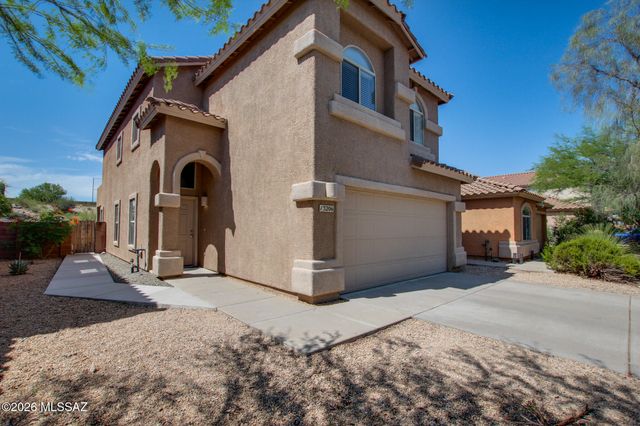 13206 E Alley Spring Drive, Vail, AZ 85641